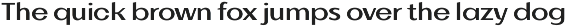 AlterGlam Elegant Extended Font preview