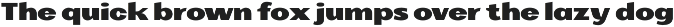 AlterGlam Elegant Extended Font preview