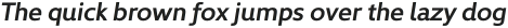 Kyrial Display Pro SemiBold Italic otf (600)