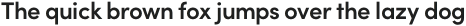 Sofia Pro Bold Italic otf (700)