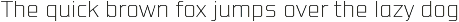 VTF League – Lightweight Package font preview