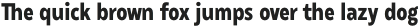 Matahari Condensed 800 Condensed ExtraBold otf (700)