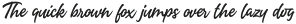 Headey Typeface otf (400)