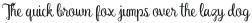 Holistic Script otf (400)