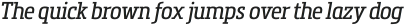 Metronic Slab Narrow Regular Italic otf (400)