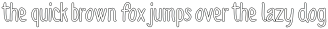 Sofia Rough Script Outline otf (400)