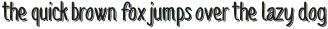 Sofia Rough Script Two otf (400)