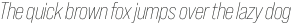 Bebas Neue Pro Light Italic otf (300)