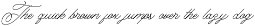The Ultimate Class Script preview