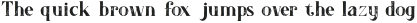 DoriesGrunge otf (400)