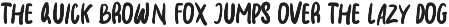 Libby Font - A Handwriting Font Duo preview