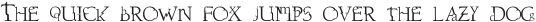 dissonusX ttf (400)