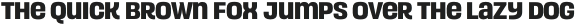 Versus ExtraBold otf (700)