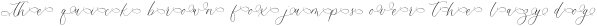 Monterey Script Swashes 3 otf (400)