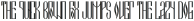 Novodevichi otf (400)