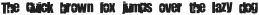 Chapel ttf (400)