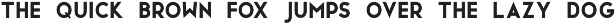San Marino // Four Font Files font preview