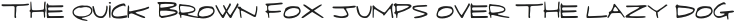 Fringe  regular otf (400)