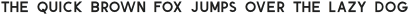 CaliforniaVibeSANS otf (400)