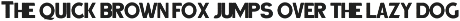 Lovina Fonts Family preview