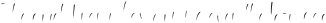 Boga-bogi layered otf (400) Sample