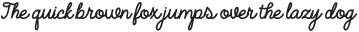 CoffeeScript regular otf (400)