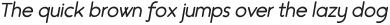 velocity-italic otf (400)