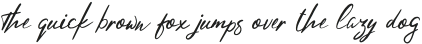 Hysteria Regular otf (400)