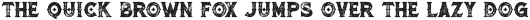RomanBlackBoldGrunge otf (700)