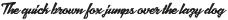 Scriptonite Regular ttf (400)