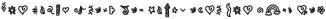CLN-BoxDingbat Regular otf (400)