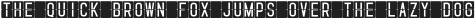 Skyfont Regular otf (400) Sample