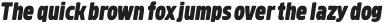 Brilk ExtraBlack Italic otf (900)