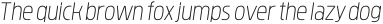 Brilk ExtraLight Italic otf (200)