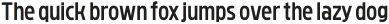 Brilk Sans Medium otf (500)