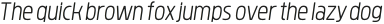 Brilk Light Italic otf (300)