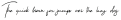 Yuminika Italic otf (400)
