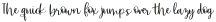 La Boheme Script otf (400)
