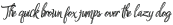 Aysheea ttf (400)