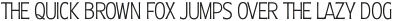 Molly Sans XC Thin otf (100)