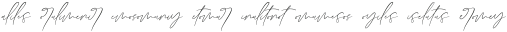 Germany Script Ligatures Regular ttf (400)