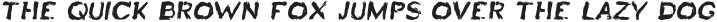 HEYRO italic otf (400)