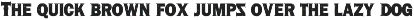 LOGOS | 5 Font + Bonus preview