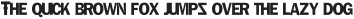 LOGOS FAMILY TYPEFACE otf (300)