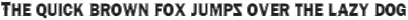LOGOS FAMILY TYPEFACE otf (400)