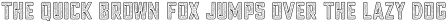 Blakstone Outline Hatch One otf (400)