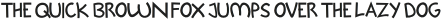 AXRDignityBoldUpHard otf (700)