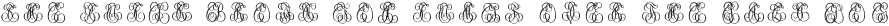 1864 GLC Monogram ST otf (400)