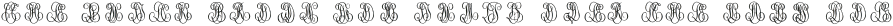1864 GLC Monogram CD otf (400)