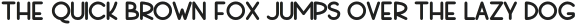 Dingbod Sans otf (400)